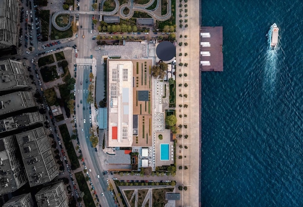 Gallery - Makedonia Palace