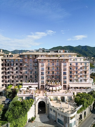 Gallery - Excelsior Palace Hotel