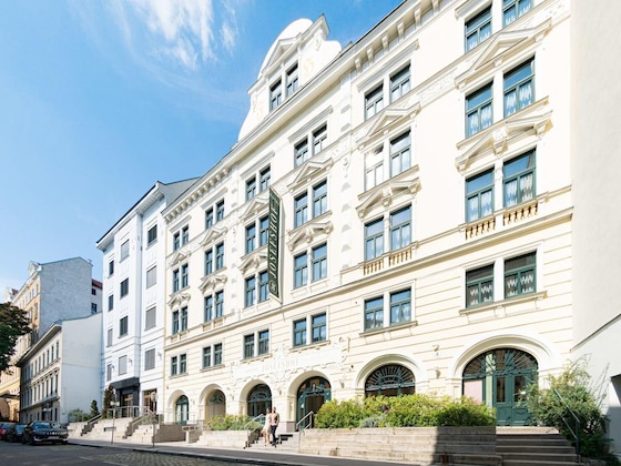Gallery - Hotel Josefshof Am Rathaus