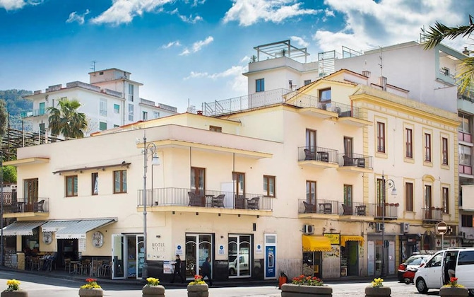 Gallery - Hotel Nice