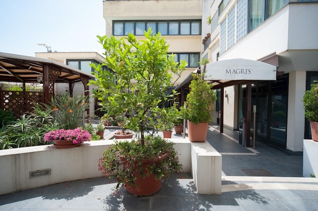 Gallery - Magris Hotel