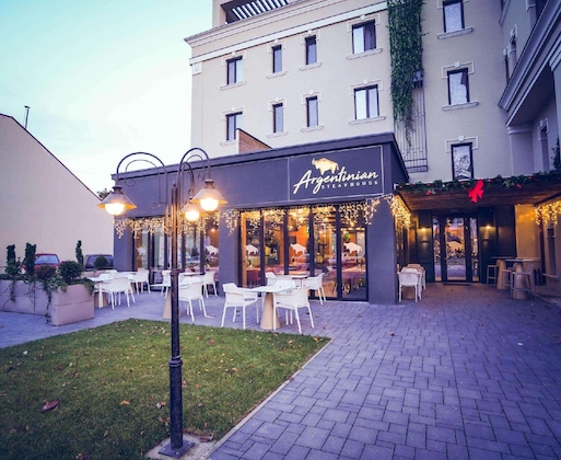 Gallery - Hotel Del Corso