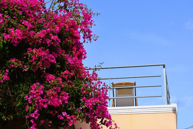 Gallery - Kykladonisia Traditional Settlement