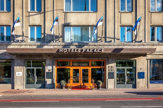 Gallery - Palace Hotel Tallinn, A Member Of Radisson Individuals