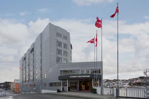 Gallery - Scandic Kristiansund