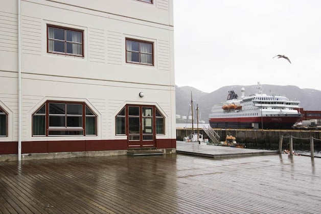 Gallery - Scandic Bryggen