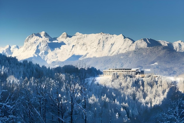 Gallery - Kempinski Hotel Berchtesgaden