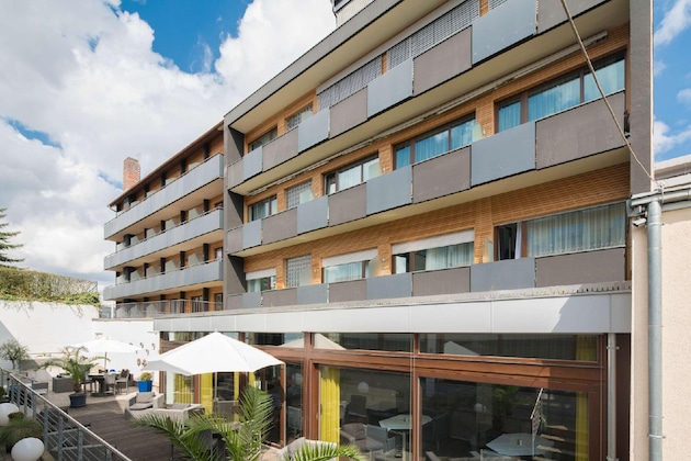Gallery - Best Western Hotel Würzburg-Süd