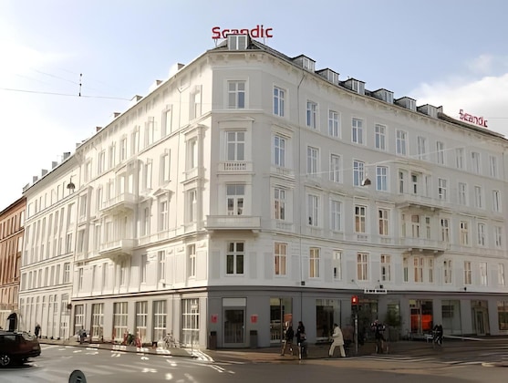 Gallery - Scandic Webers