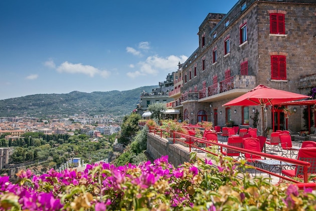 Gallery - Hotel Minerva