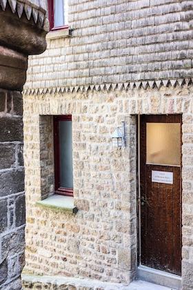 Gallery - La Confiance