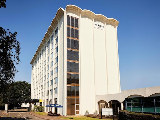 Gallery - Mercure Northampton