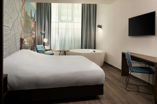 Gallery - Inntel Hotels Amsterdam Centre