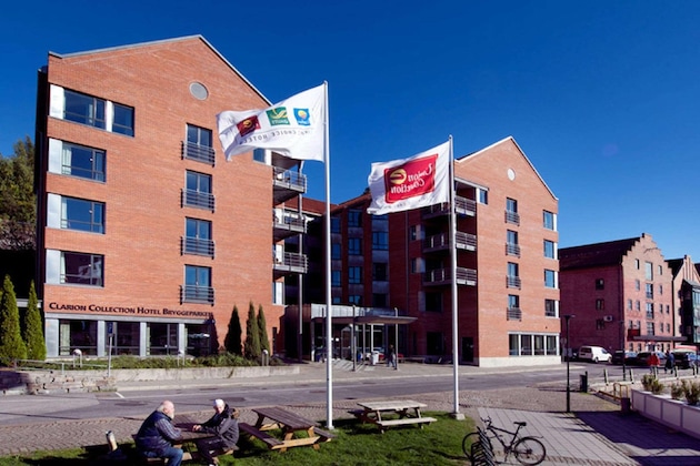Gallery - Home Hotel Bryggeparken