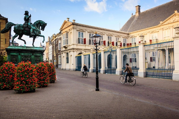 Gallery - Nordseka Hotel The Hague Voorburg