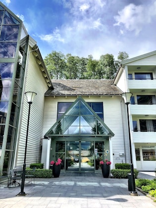 Gallery - Fretheim Hotel