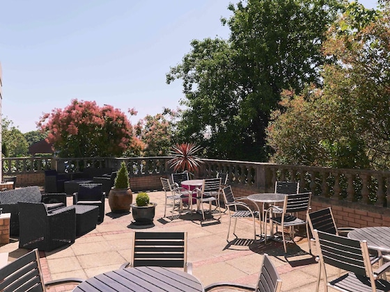 Gallery - Mercure Exeter Southgate Hotel
