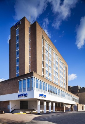 Gallery - Radisson Hotel York