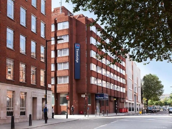 Gallery - Travelodge London Central Marylebone