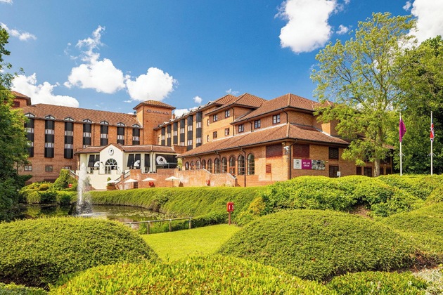 Gallery - Crowne Plaza Solihull By Ihg