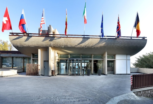 Gallery - Eurostars Monte Tauro