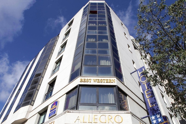 Gallery - Best Western Allegro Nation