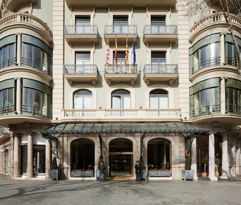 Gallery - Majestic Hotel & Spa Barcelona