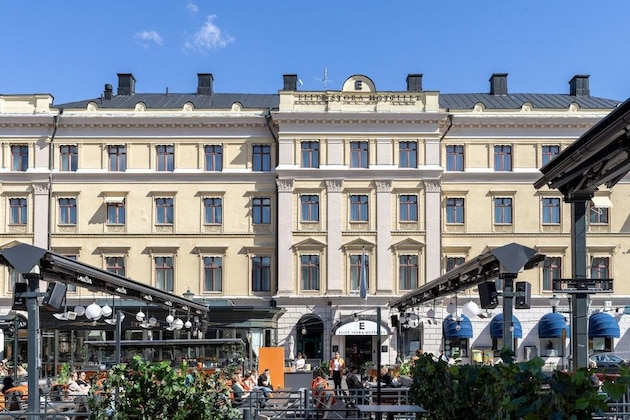 Gallery - Elite Stora Hotellet Linköping