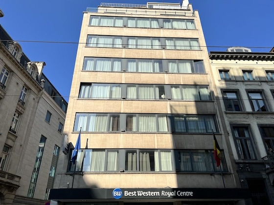 Gallery - Best Western Royal Centre