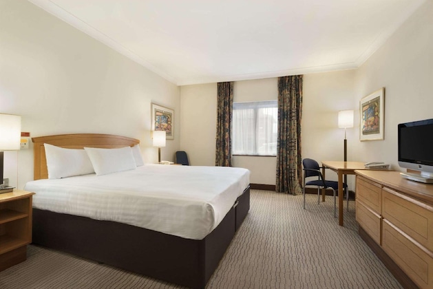 Gallery - Ramada By Wyndham Birmingham Solihull