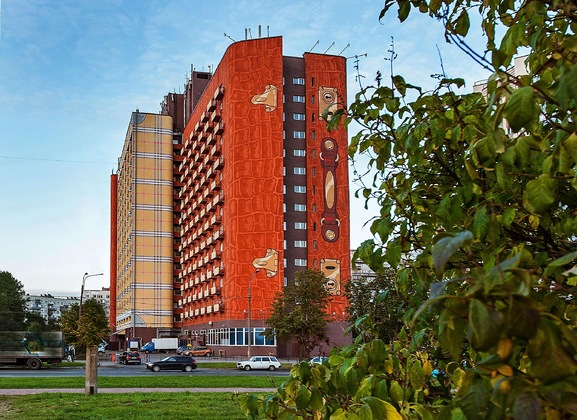 Gallery - Art Hotel Karelia