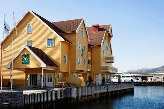Gallery - Quality Hotel Florø
