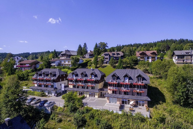 Gallery - Nature Titisee