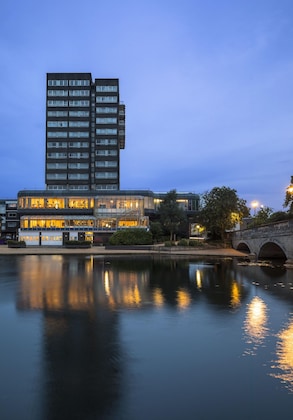 Gallery - Mercure Bedford Centre Hotel