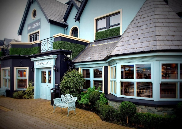 Gallery - Dromhall Hotel Killarney