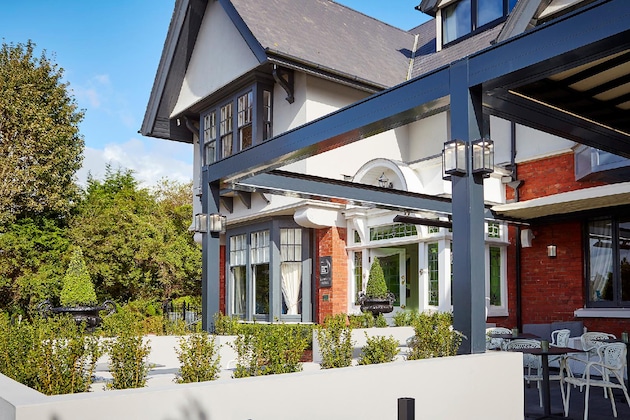 Gallery - Randles Hotel Killarney