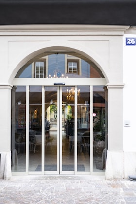 Gallery - Hotel Palais26