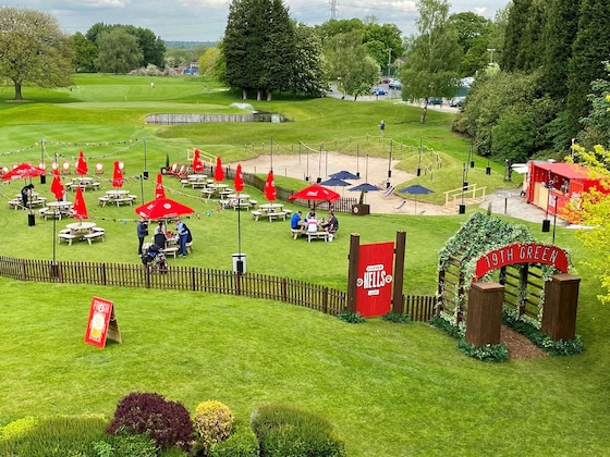 Gallery - The Belfry