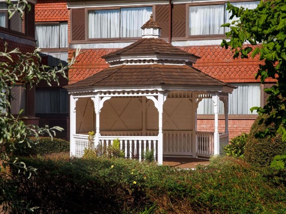 Gallery - Mercure Livingston Hotel