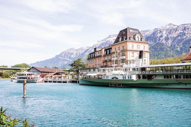 Gallery - Du Lac