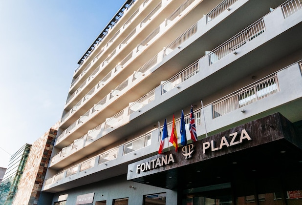 Gallery - Hotel Fontana Plaza