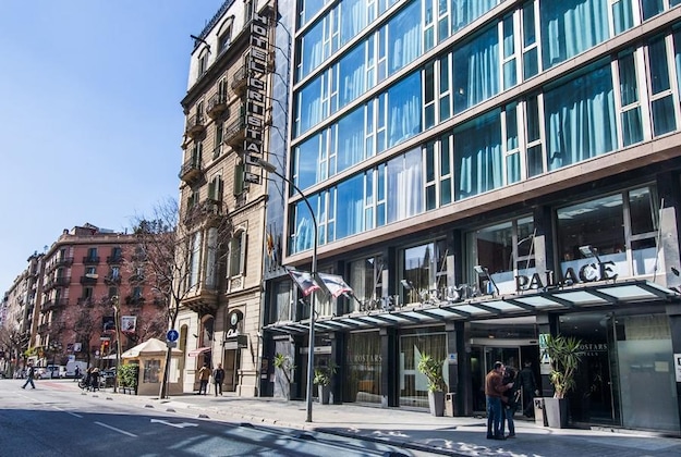 Gallery - Hotel Eurostars Cristal Palace
