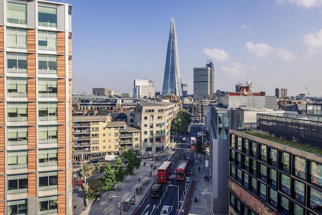 Gallery - Hotel Mercure London Bridge