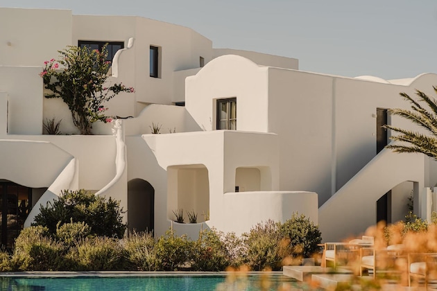 Gallery - Pantheon Villas
