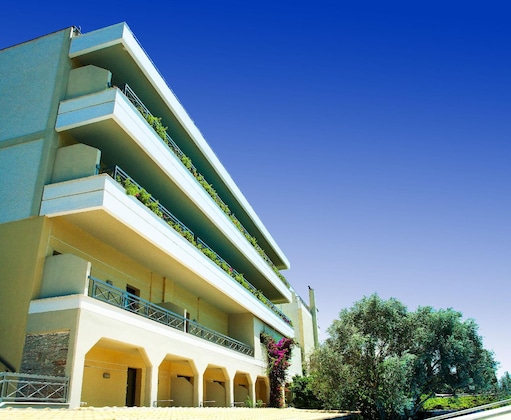 Gallery - Miramare Hotel Eretria