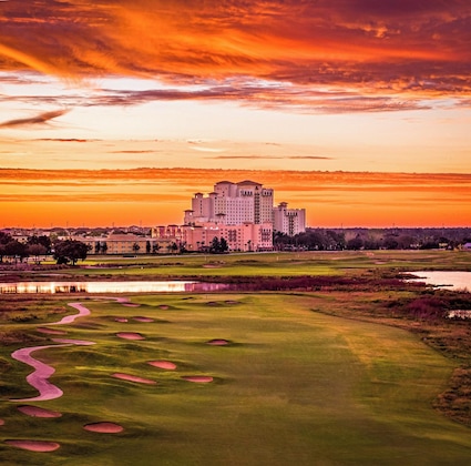 Gallery - Omni Orlando Resort At Championsgate