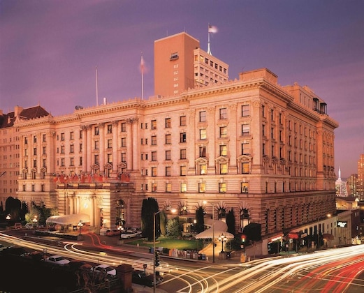 Gallery - Fairmont San Francisco