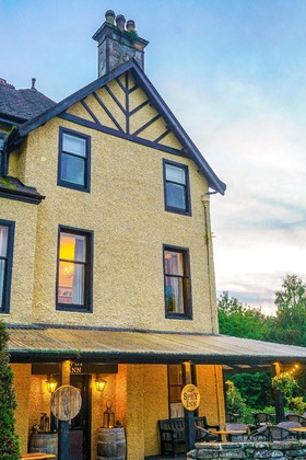 Gallery - Craigellachie Hotel Of Speyside