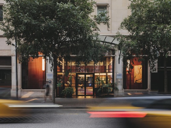 Gallery - Catalonia Boulevard