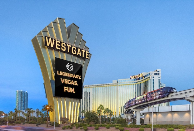 Gallery - Westgate Las Vegas Resort & Casino